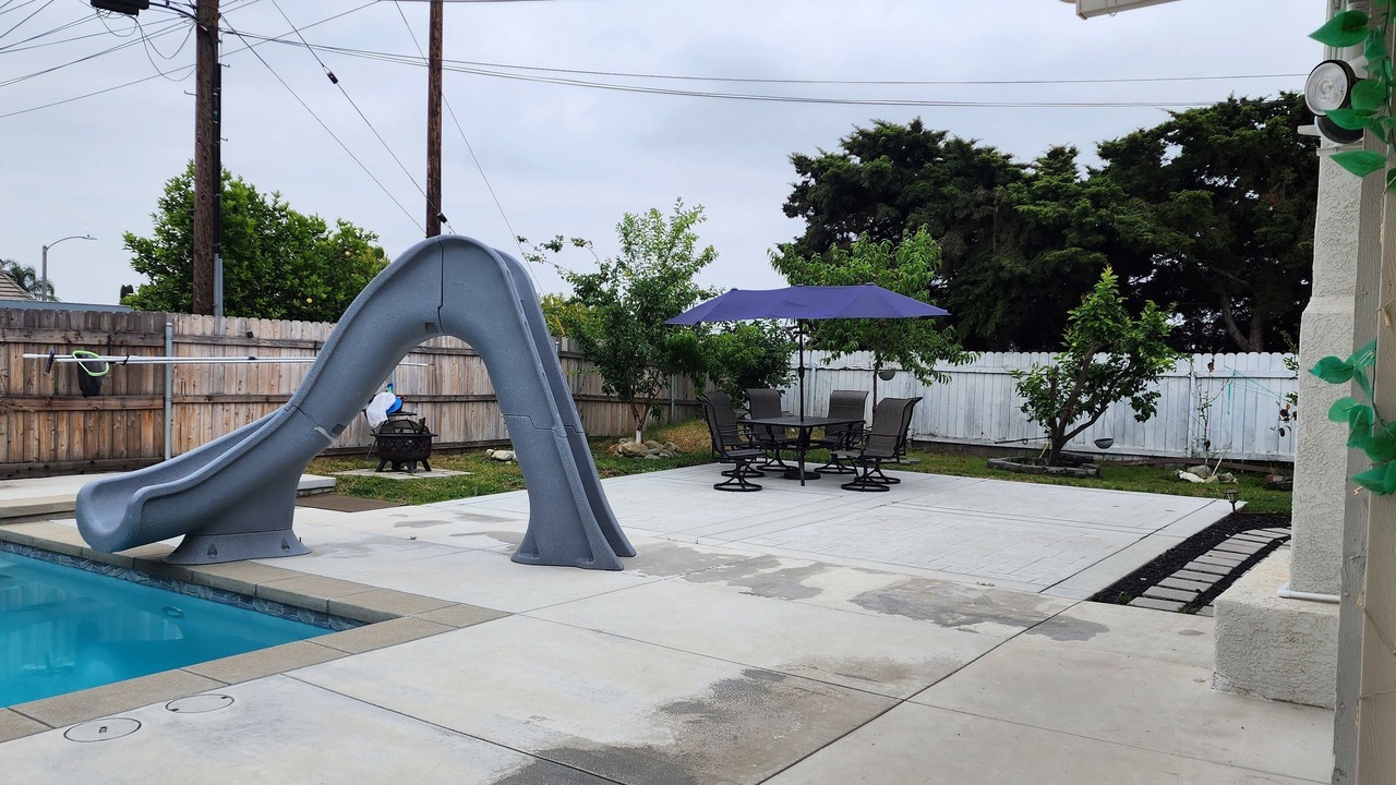 Photo of Outdoor in Upland