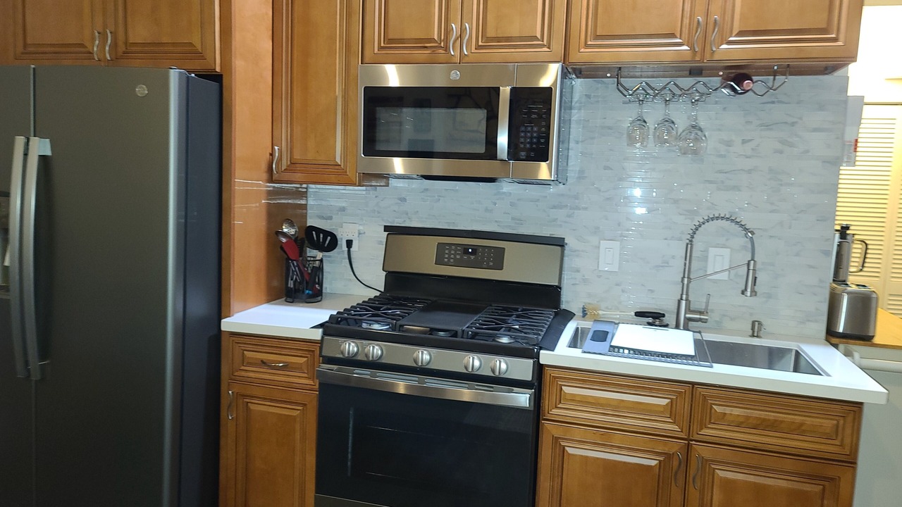 Photo of Kitchen in Upland