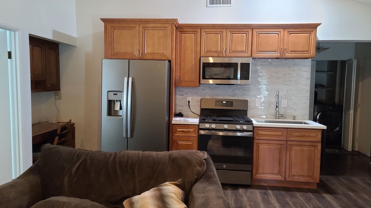 Photo of Kitchen in Upland