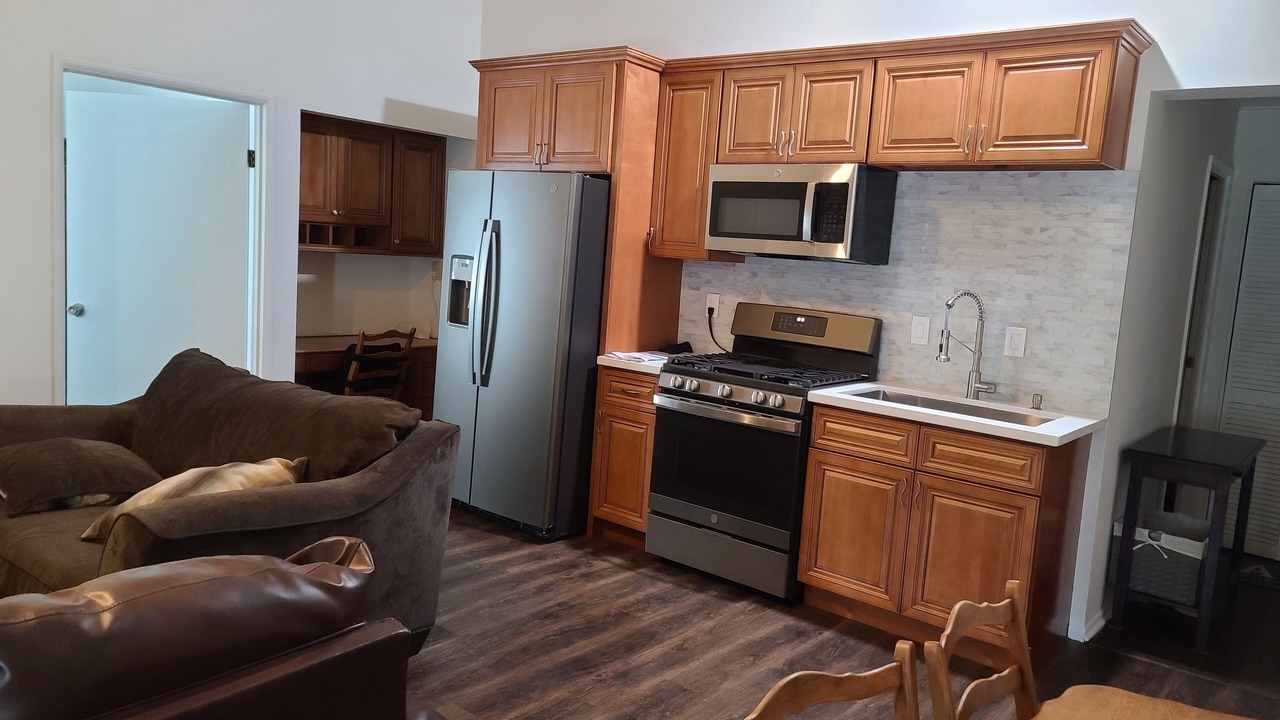 Photo of Kitchen in Upland