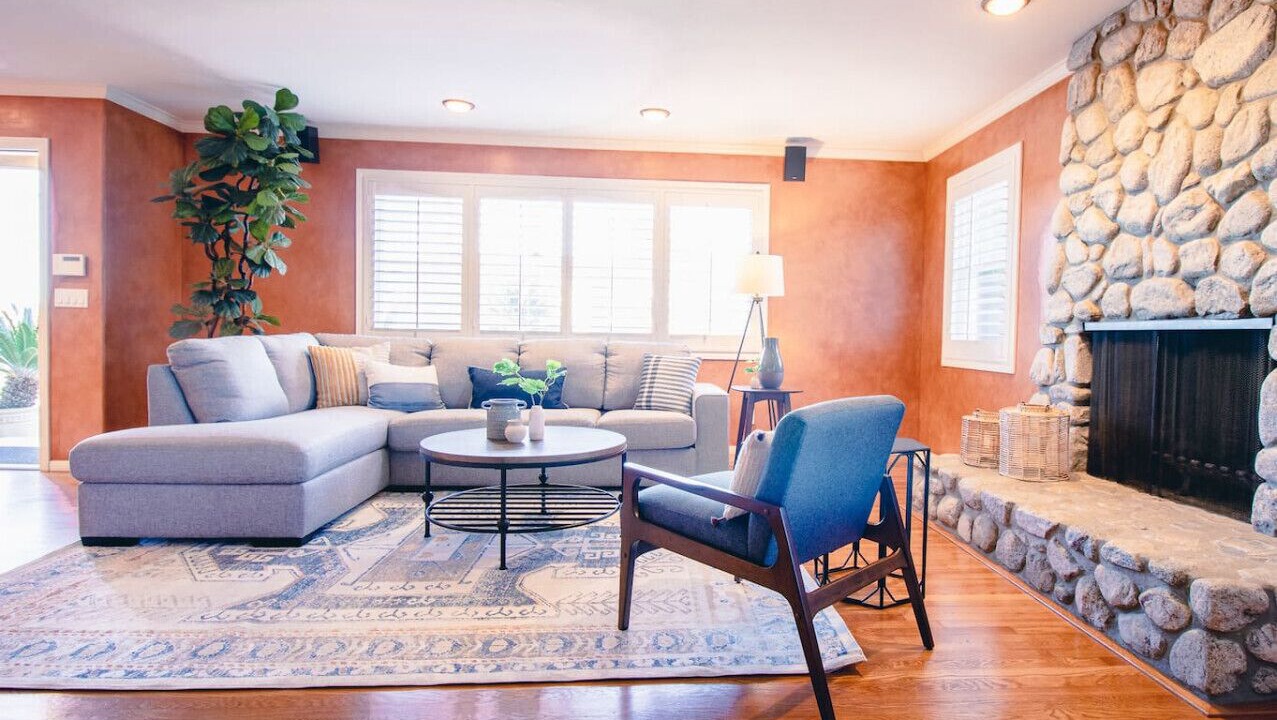 Photo of Livingroom in Bay Park