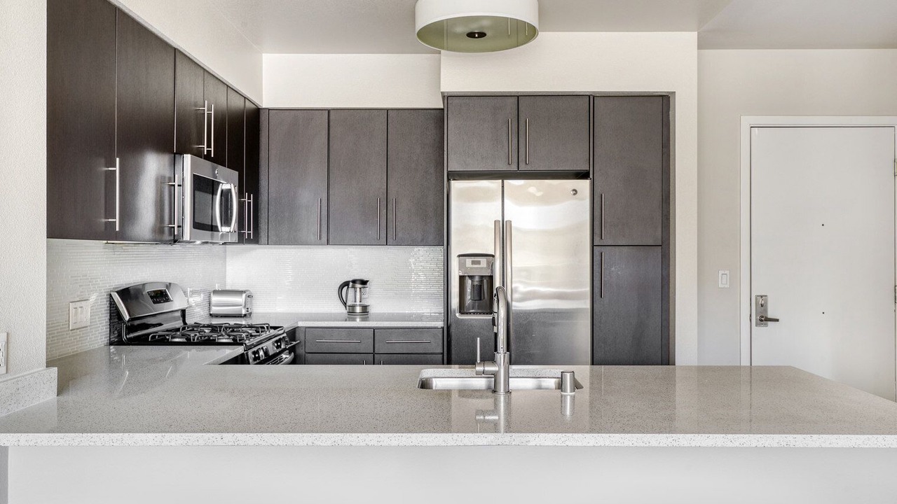Photo of Kitchen in Centennial