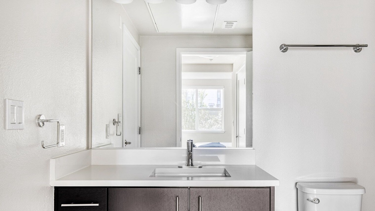 Photo of Bathroom in Centennial