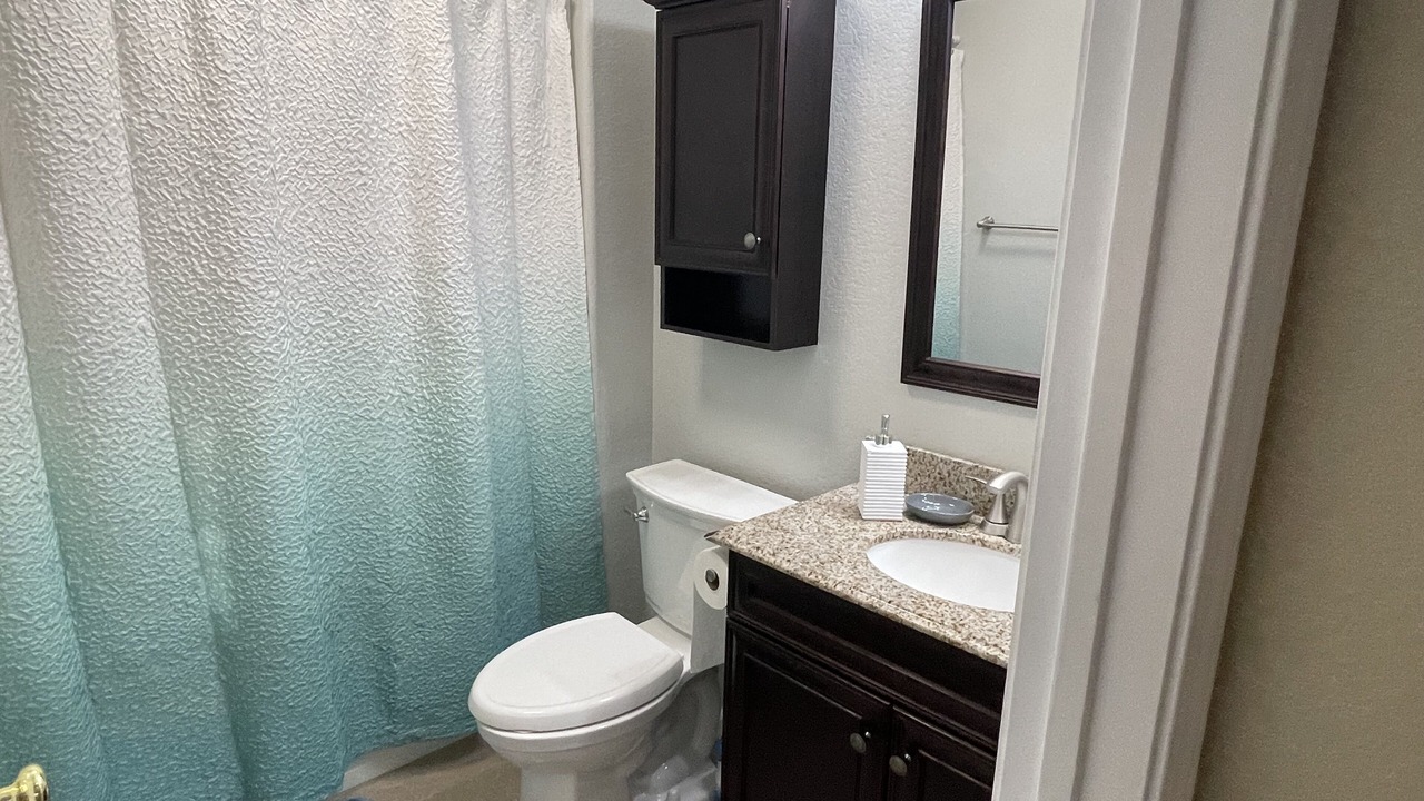 Photo of Bathroom in Elk Grove