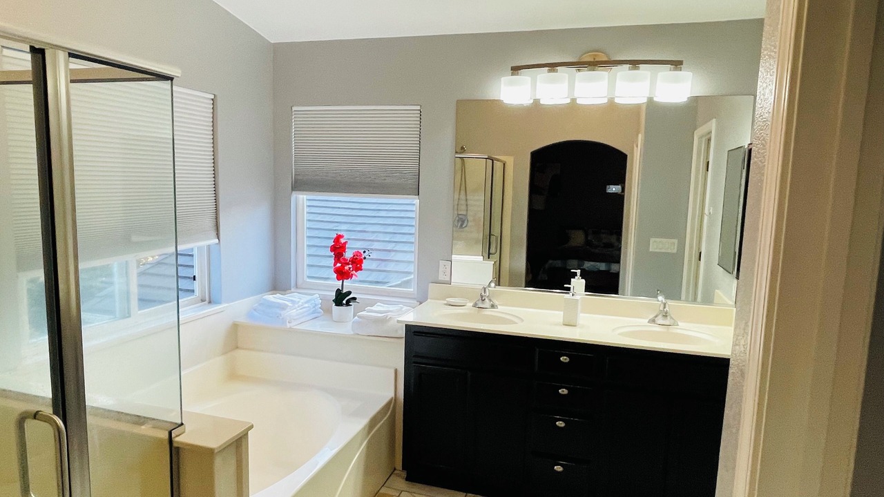 Photo of Bathroom in Elk Grove