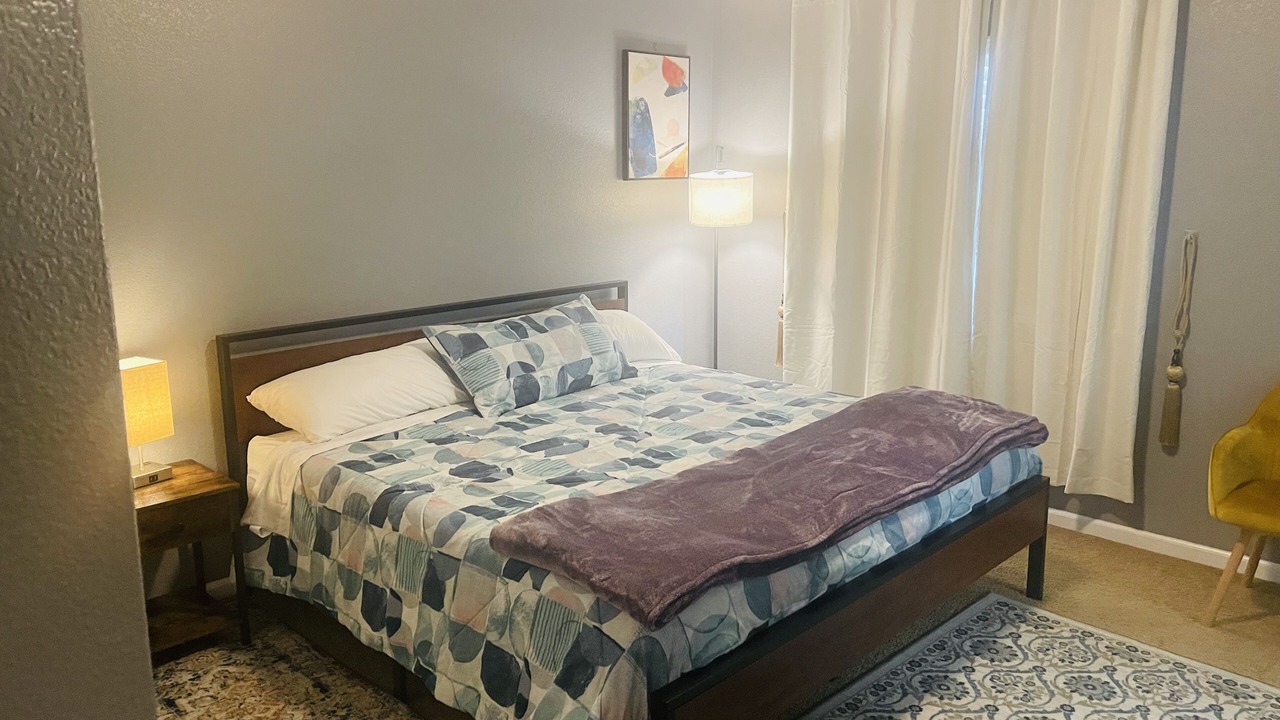 Photo of Bedroom in Elk Grove