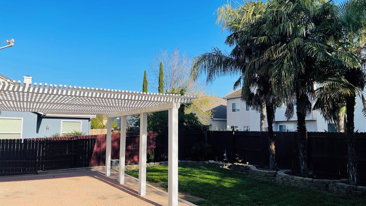 Photo of Patio Balcony in Elk Grove
