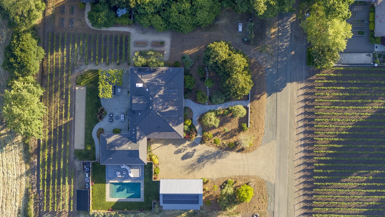 Photo of Outdoor in Calistoga