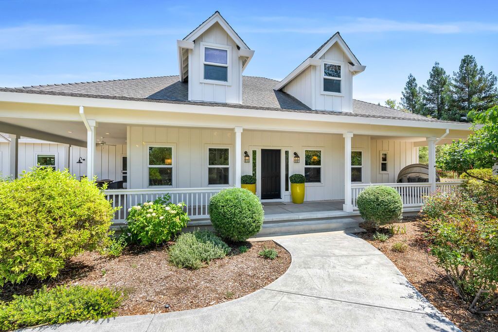 Photo of Outdoor in Calistoga