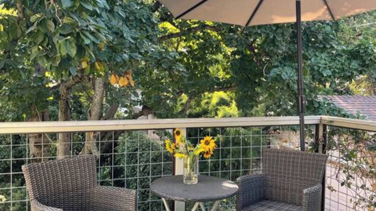 Photo of Outdoor in Chico