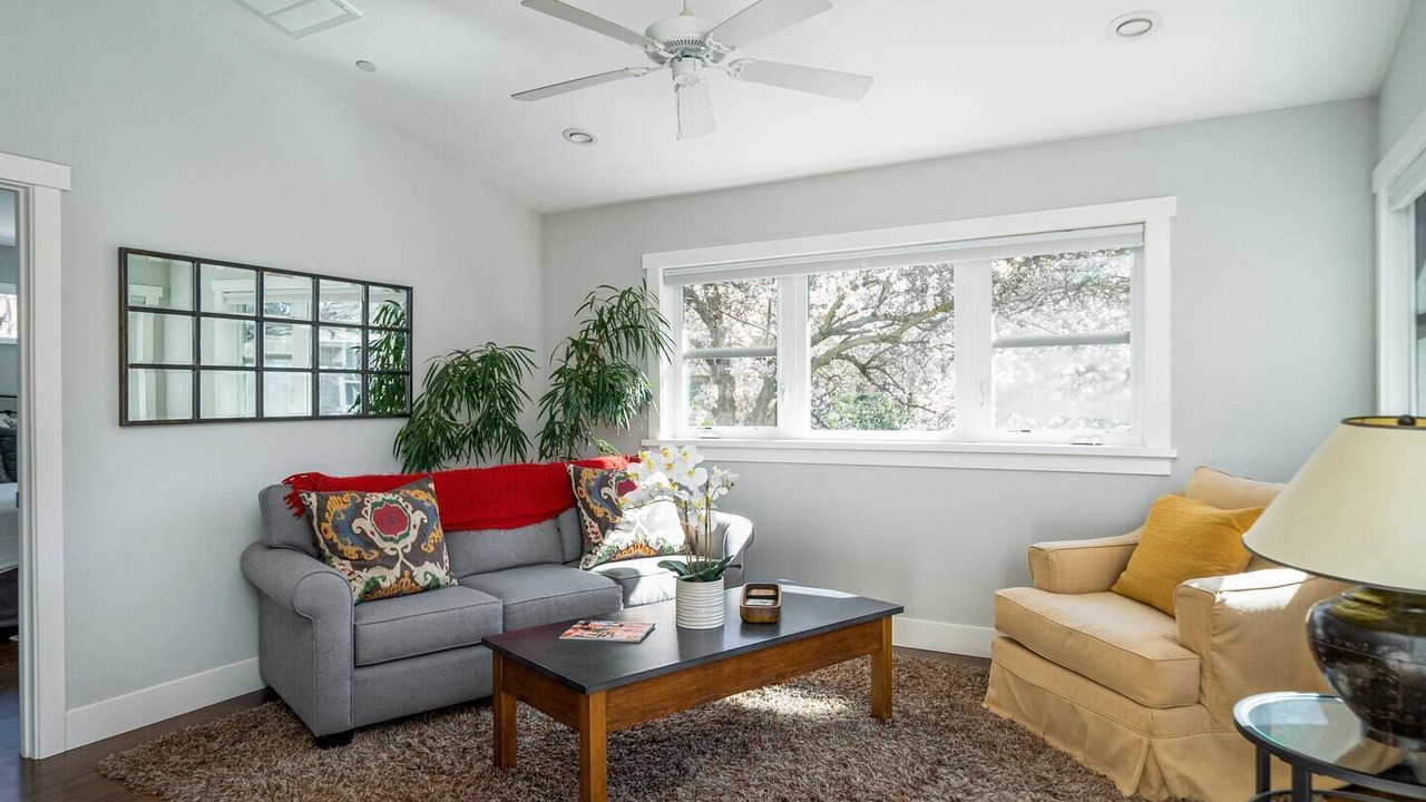 Photo of Bedroom in Chico