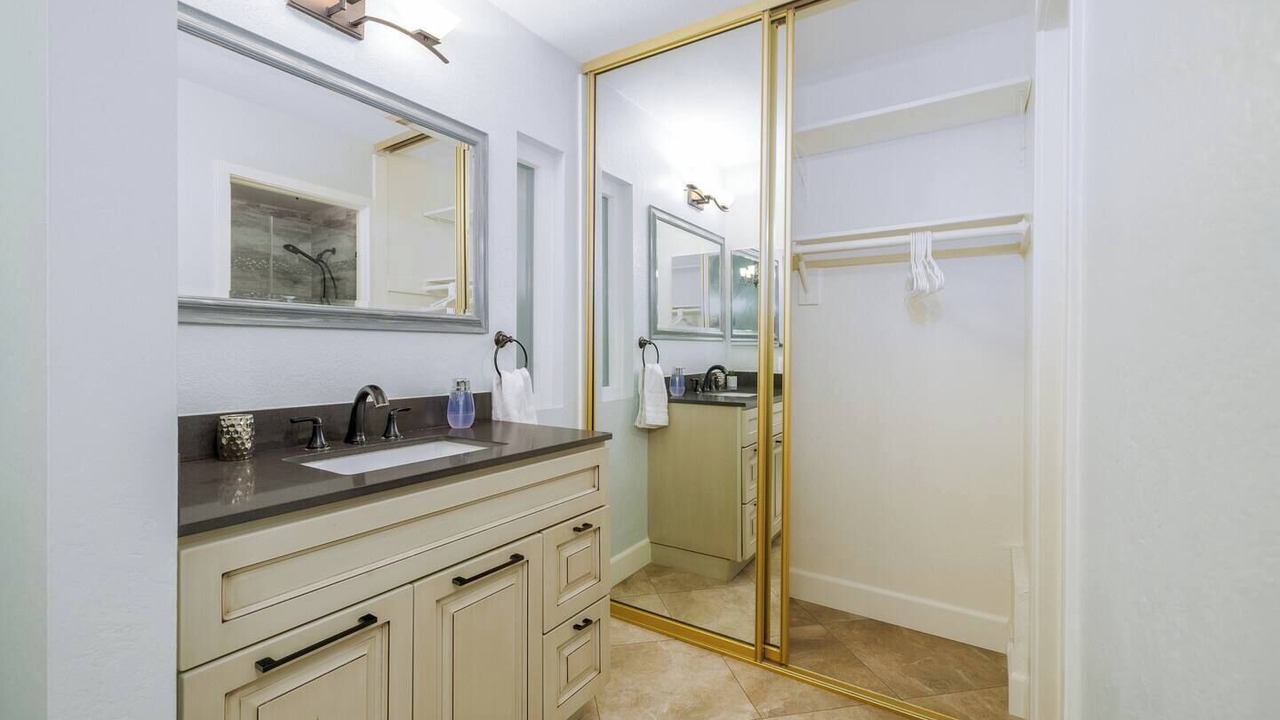 Photo of Bathroom in Laguna Hills