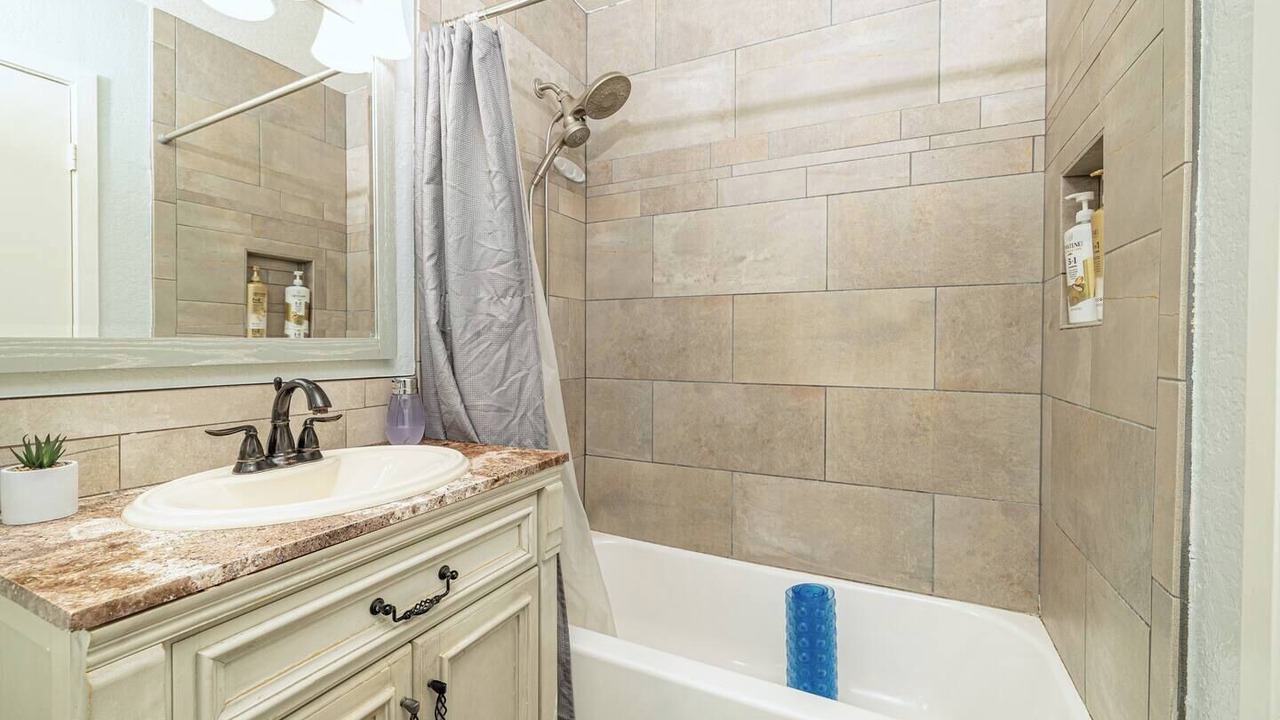Photo of Bathroom in Laguna Hills