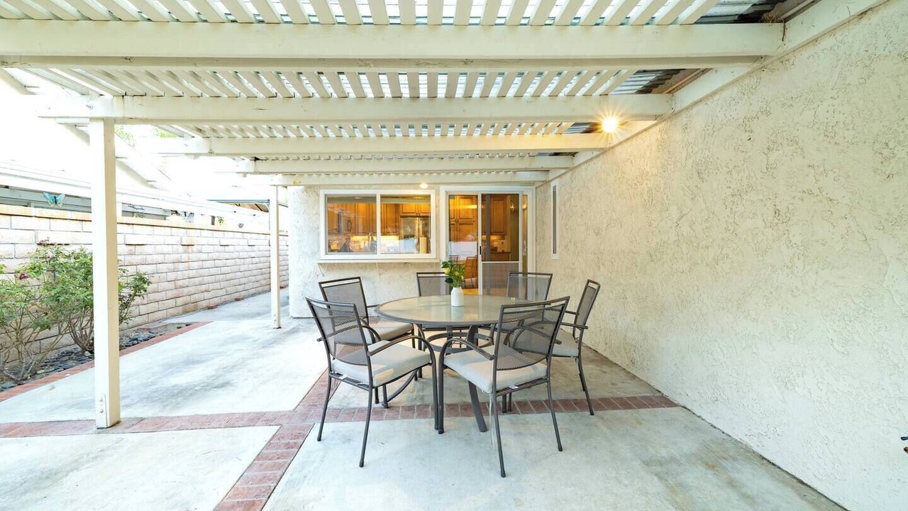 Photo of Outdoor in Laguna Hills