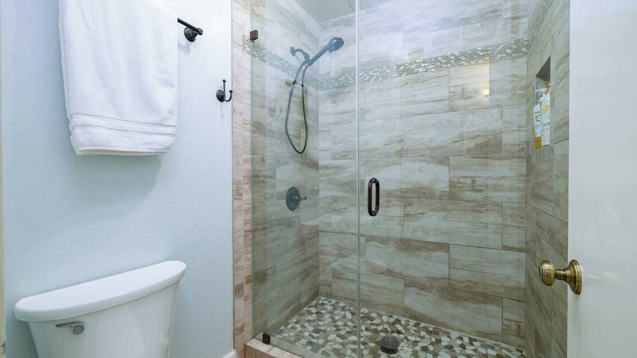 Photo of Bathroom in Laguna Hills