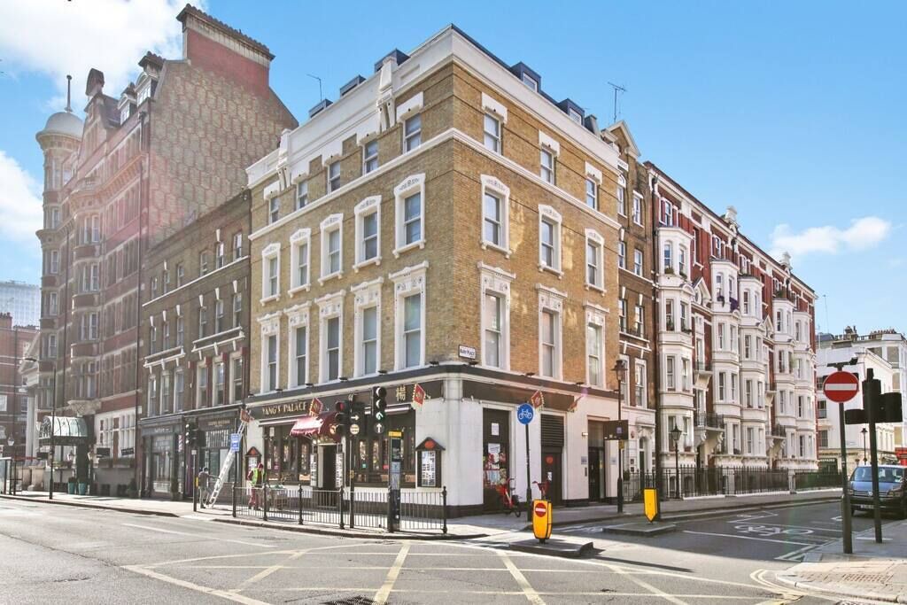 Photo of Outdoor in Holborn and Covent Garden