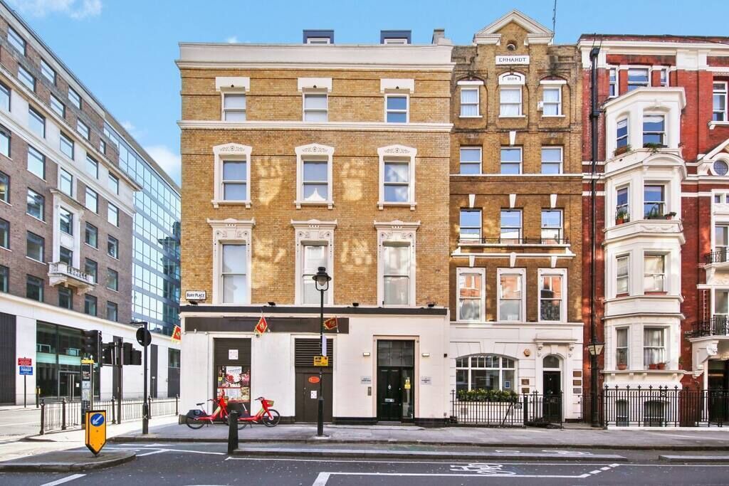 Photo of Others in Holborn and Covent Garden