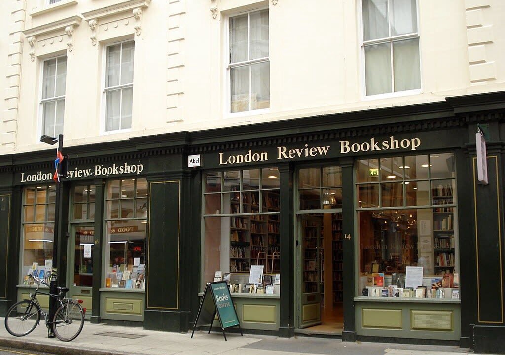 Photo of Others in Holborn and Covent Garden