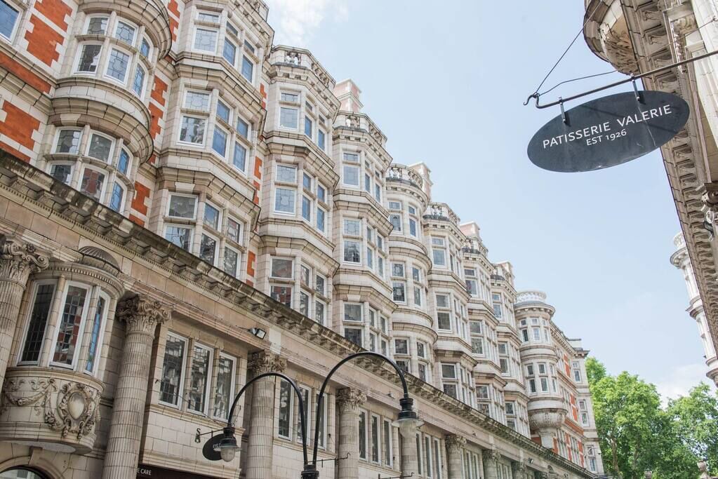 Photo of Others in Holborn and Covent Garden