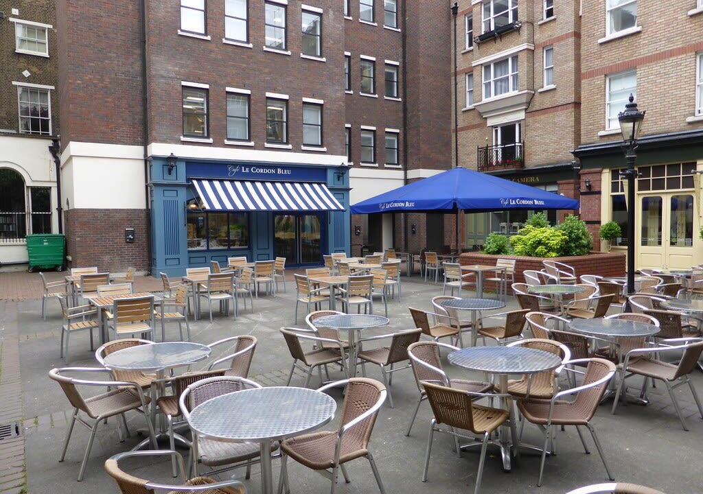 Photo of Others in Holborn and Covent Garden