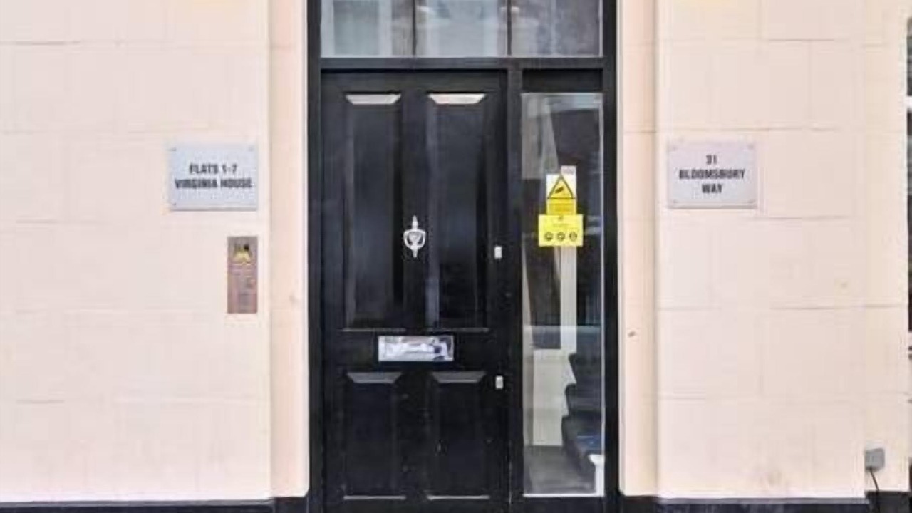 Photo of Others in Holborn and Covent Garden