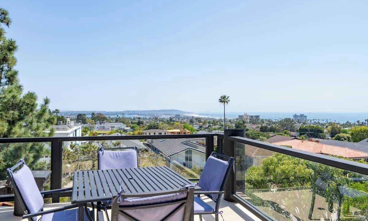 Photo of Outdoor in La Jolla Mesa