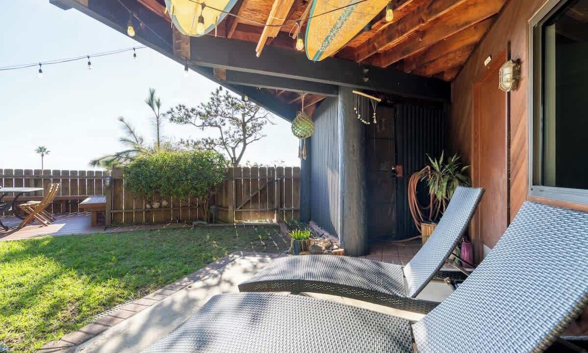 Photo of Outdoor in La Jolla Mesa