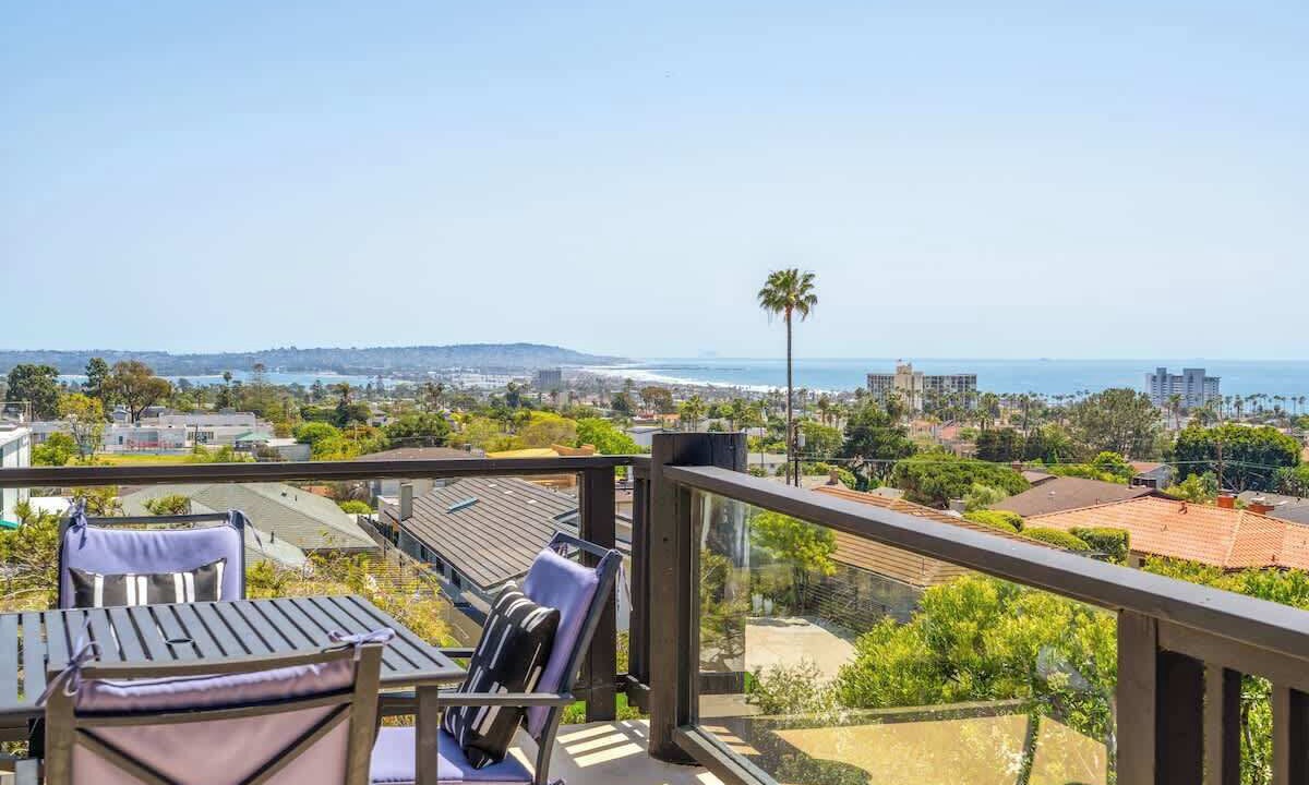 Photo of Outdoor in La Jolla Mesa