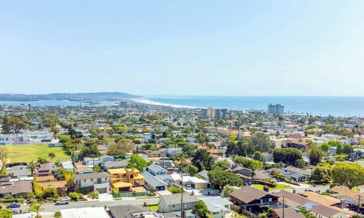 Photo of Outdoor in La Jolla Mesa
