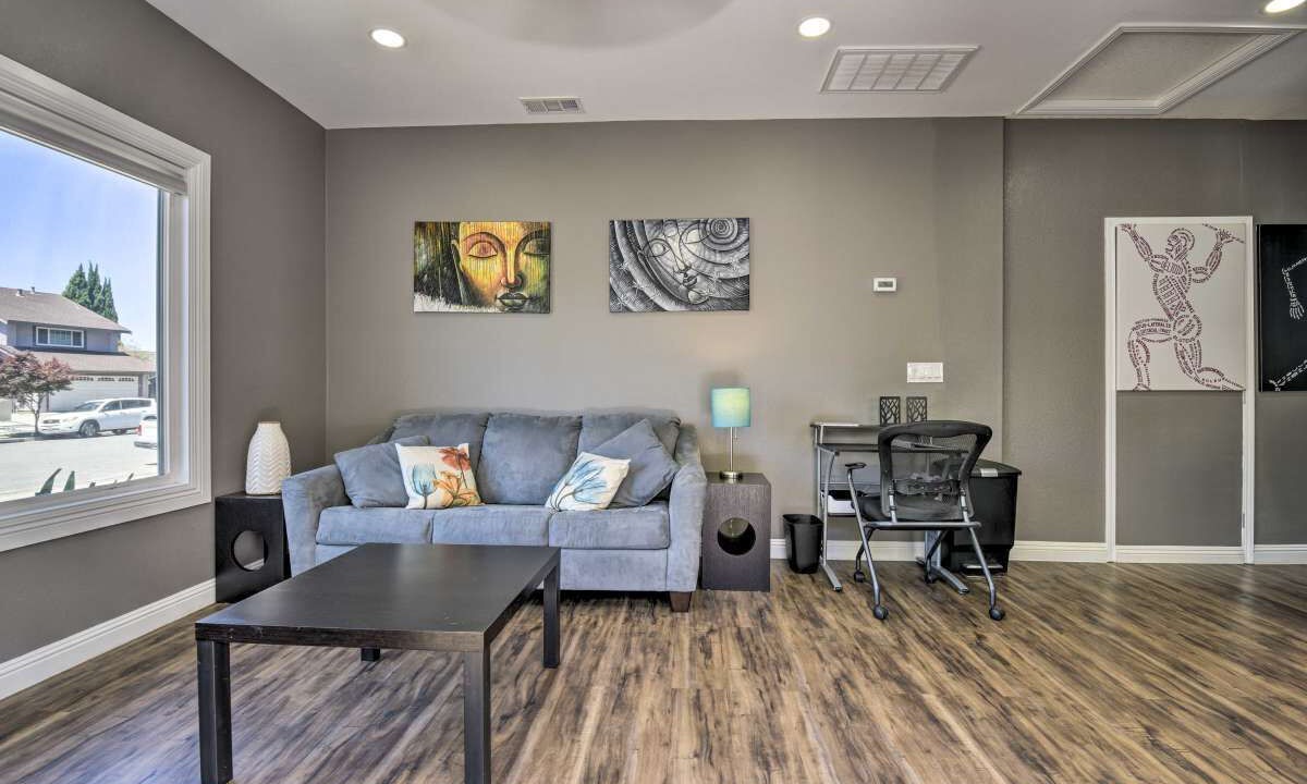 Photo of Livingroom in Ardenwood