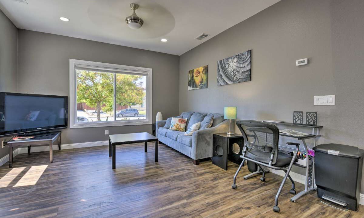 Photo of Livingroom in Ardenwood