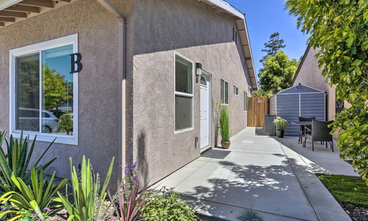 Photo of Outdoor in Ardenwood