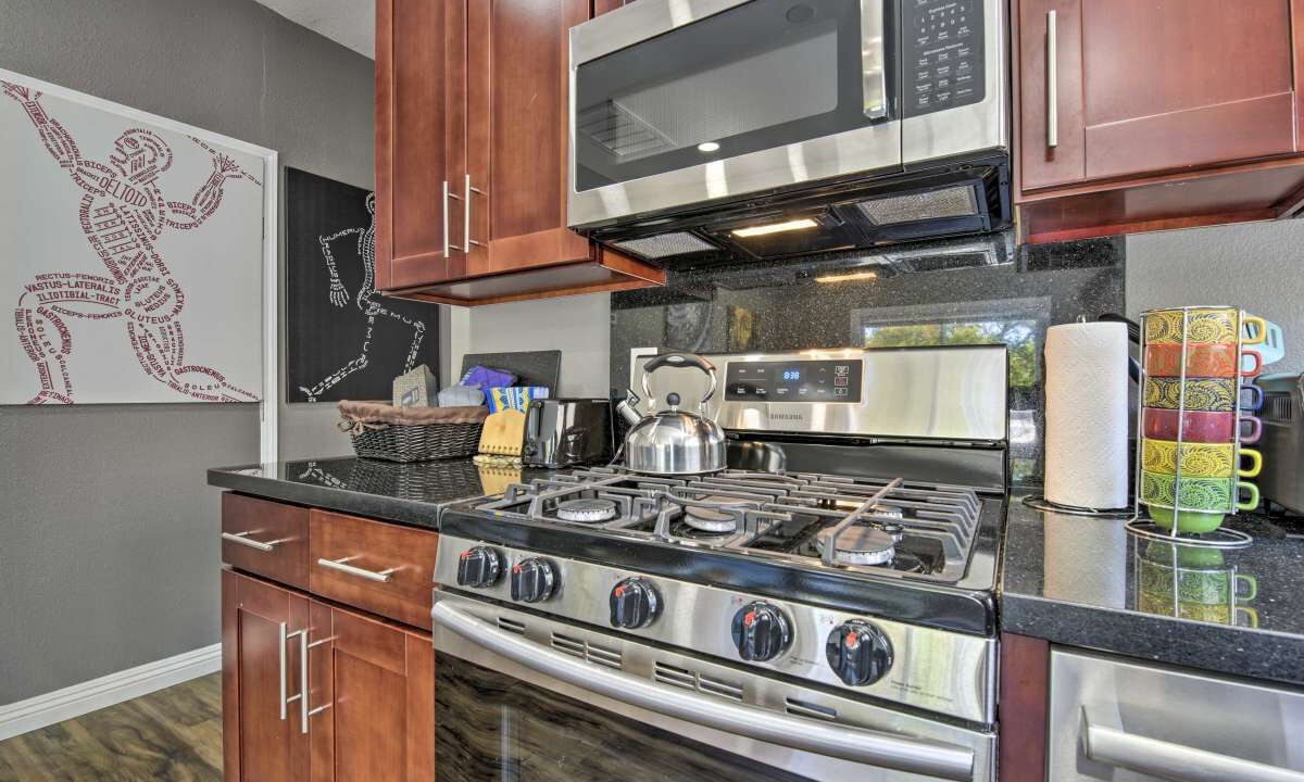 Photo of Kitchen in Ardenwood