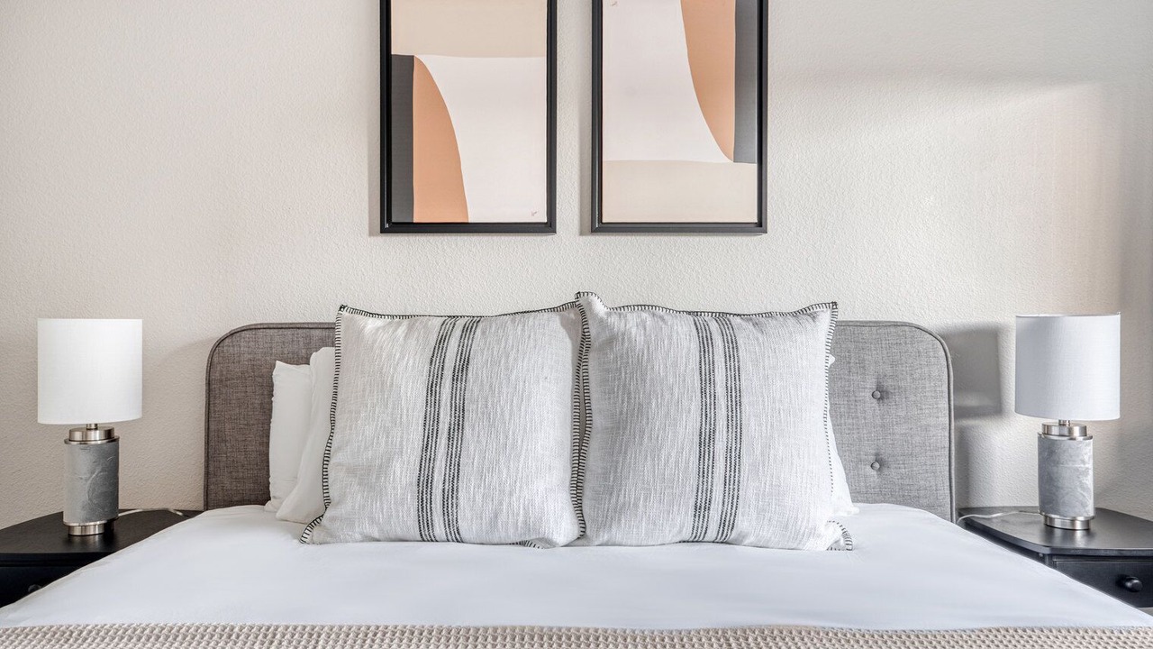 Photo of Bedroom in Foster City