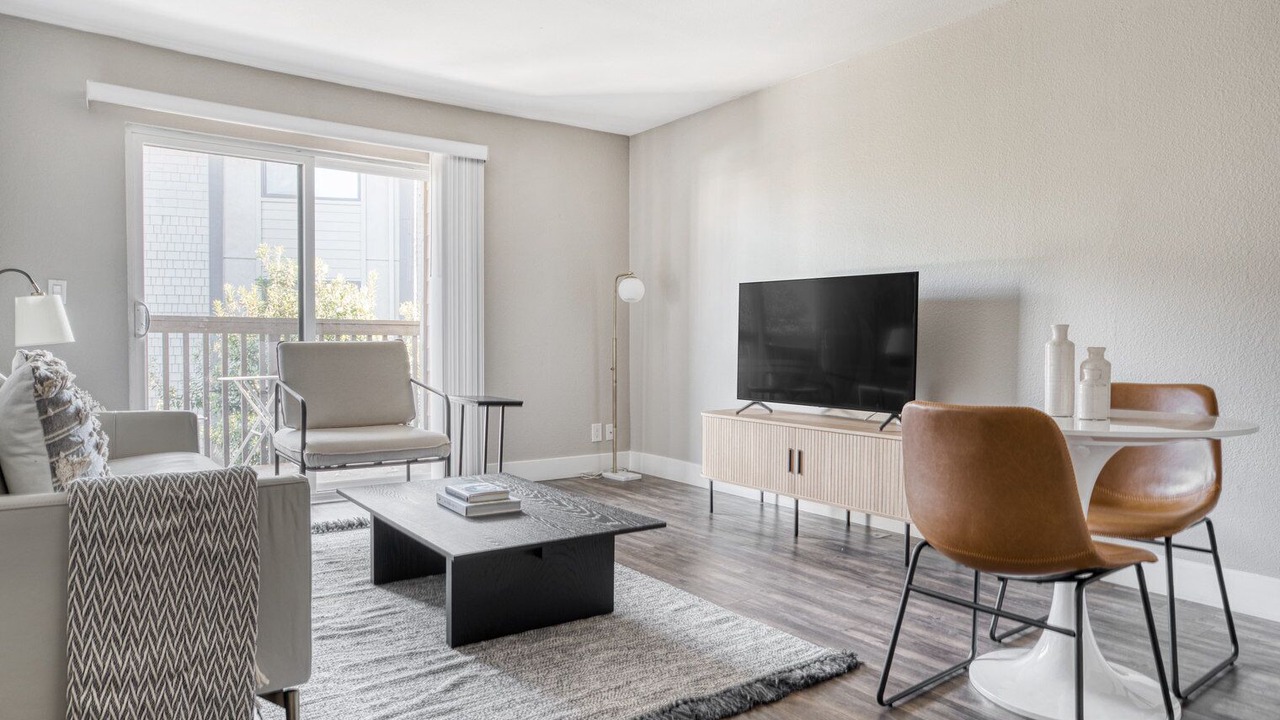 Photo of Livingroom in Foster City