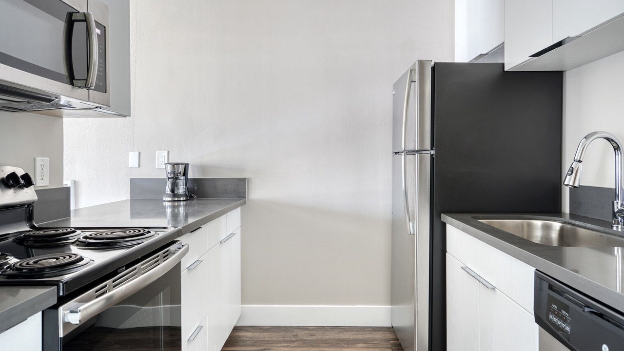 Photo of Kitchen in Foster City