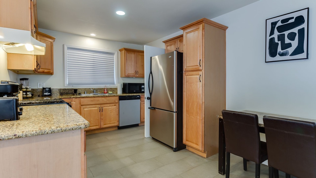 Photo of Kitchen in Granada Hills North