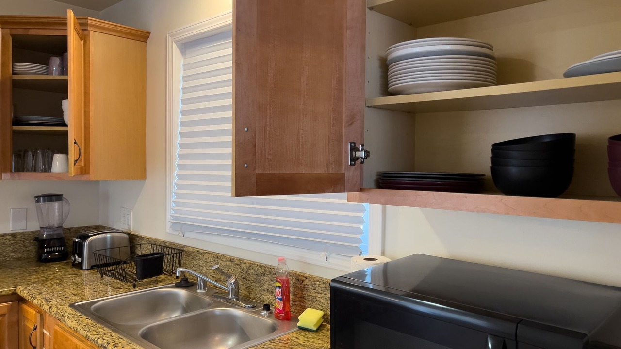 Photo of Kitchen in Granada Hills North