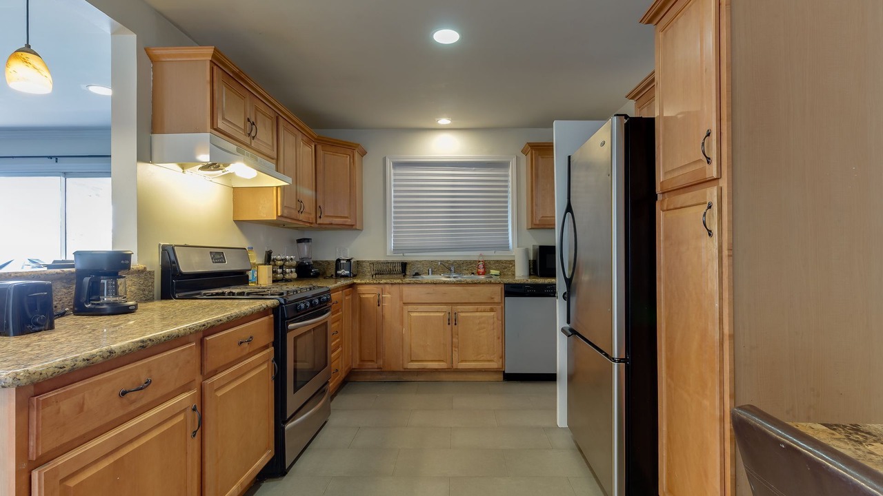 Photo of Kitchen in Granada Hills North