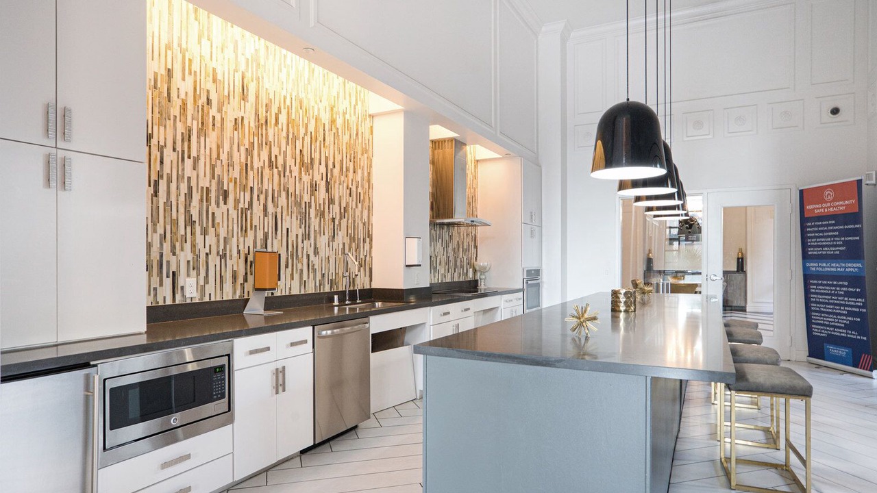 Photo of Kitchen in North San Jose