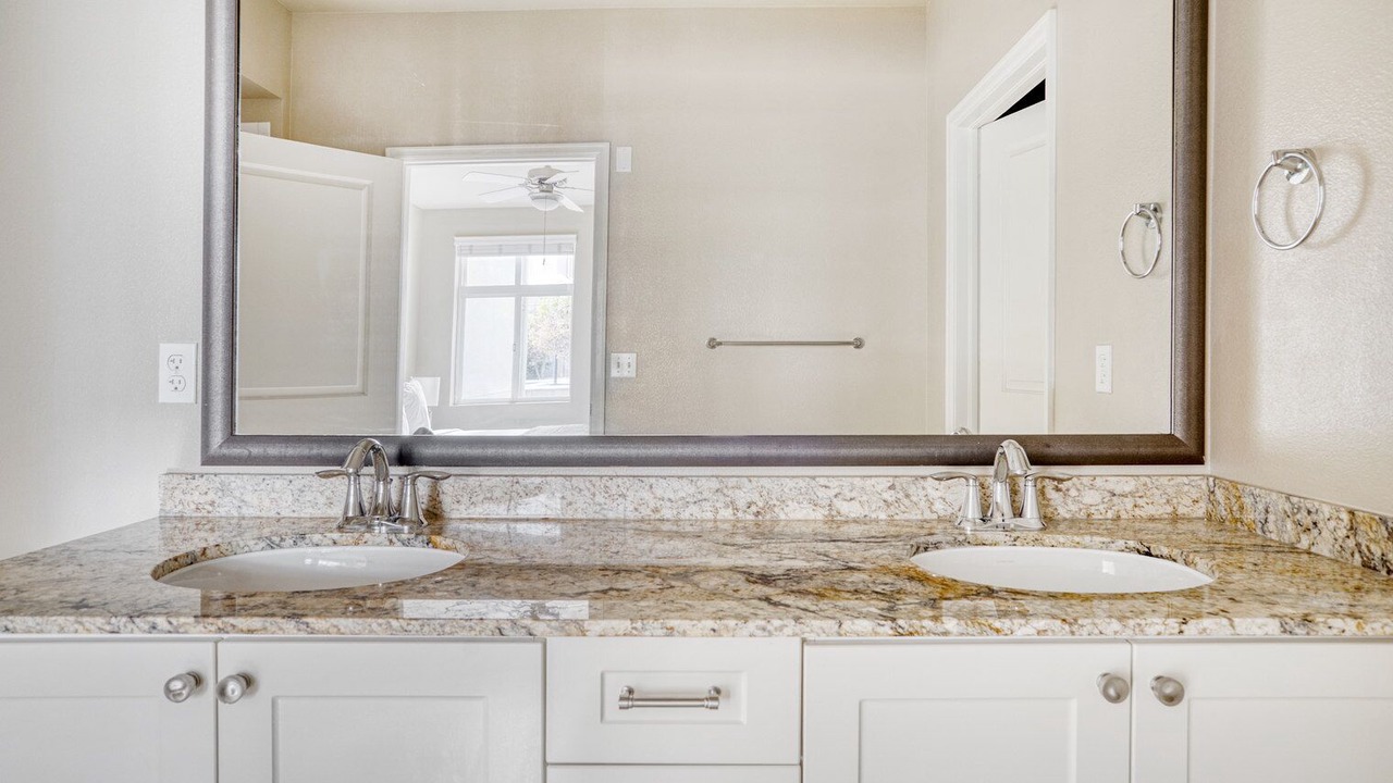 Photo of Bathroom in North San Jose