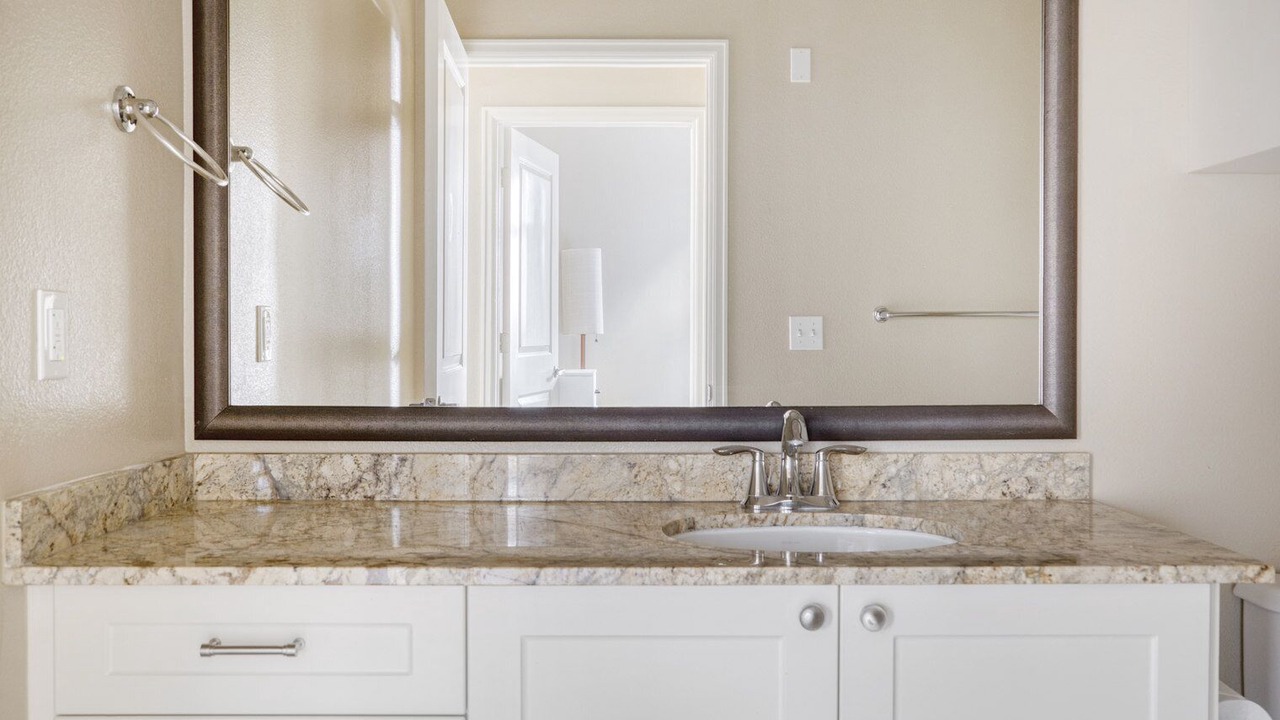Photo of Bathroom in North San Jose