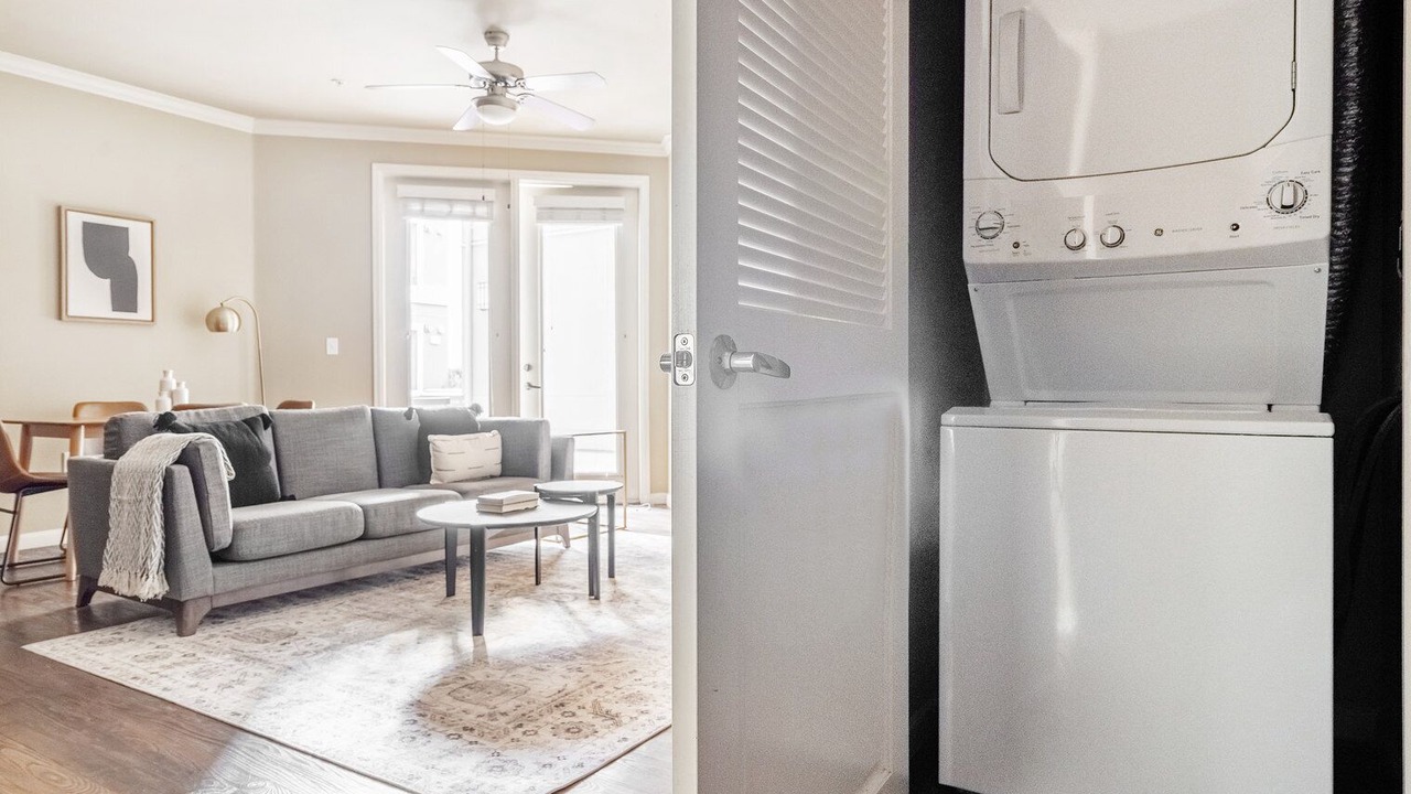 Photo of Livingroom in North San Jose