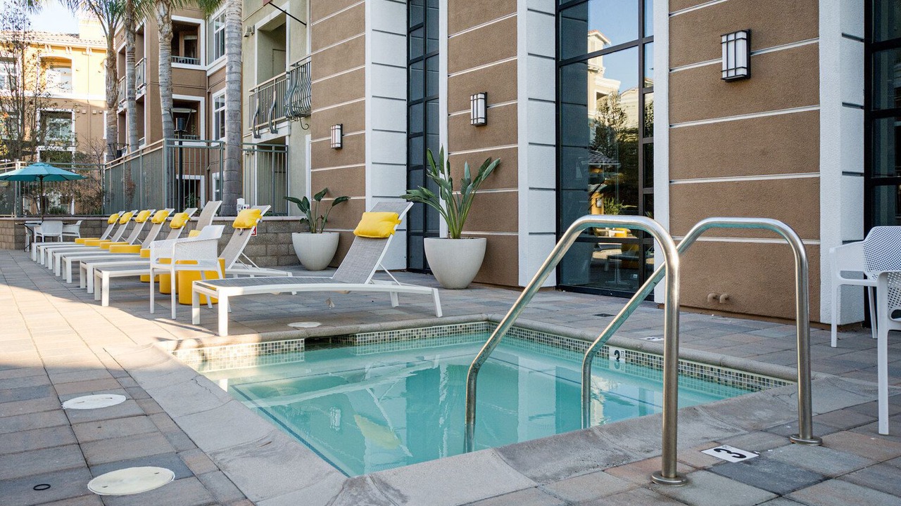 Photo of Outdoor in North San Jose