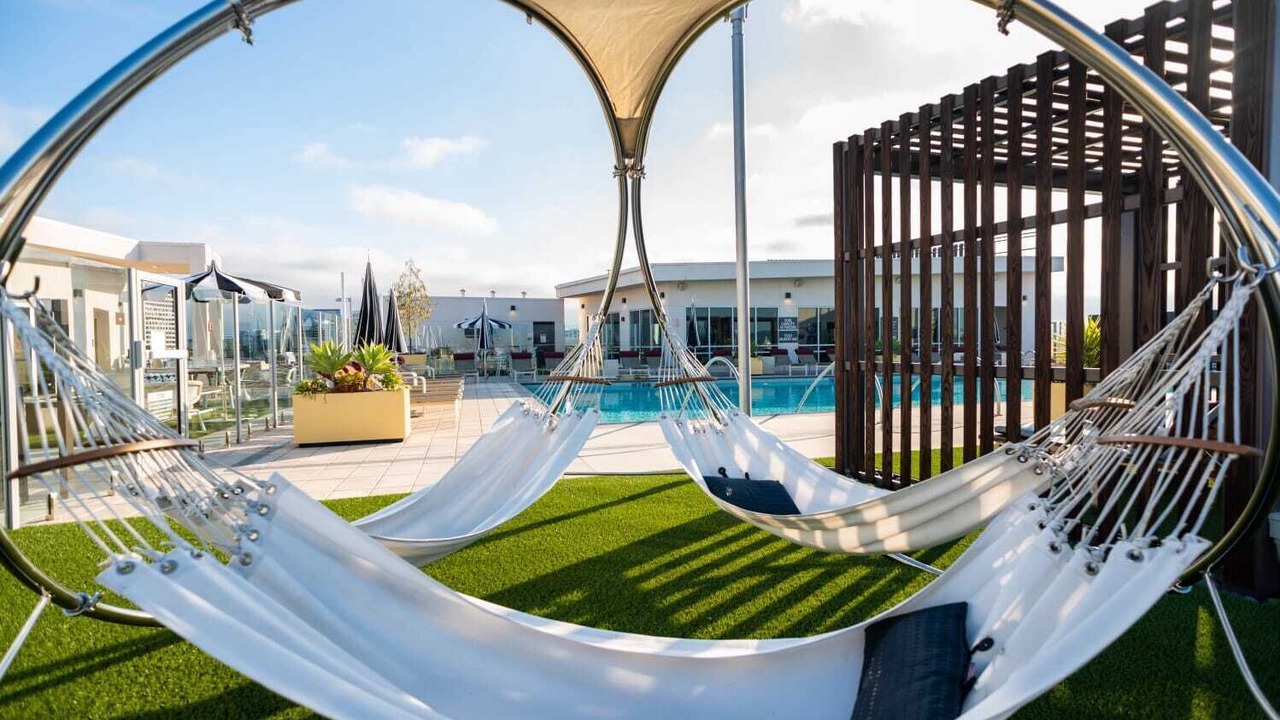 Photo of Outdoor in Irvine Business Complex