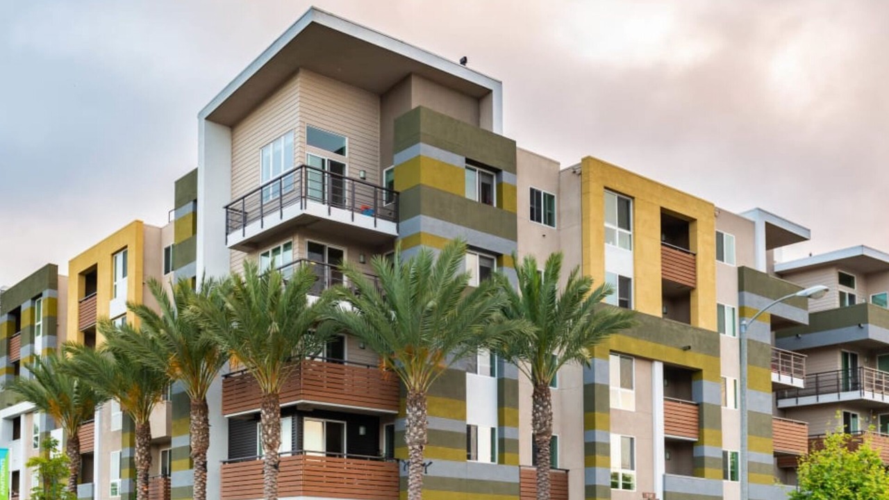Photo of Outdoor in Irvine Business Complex
