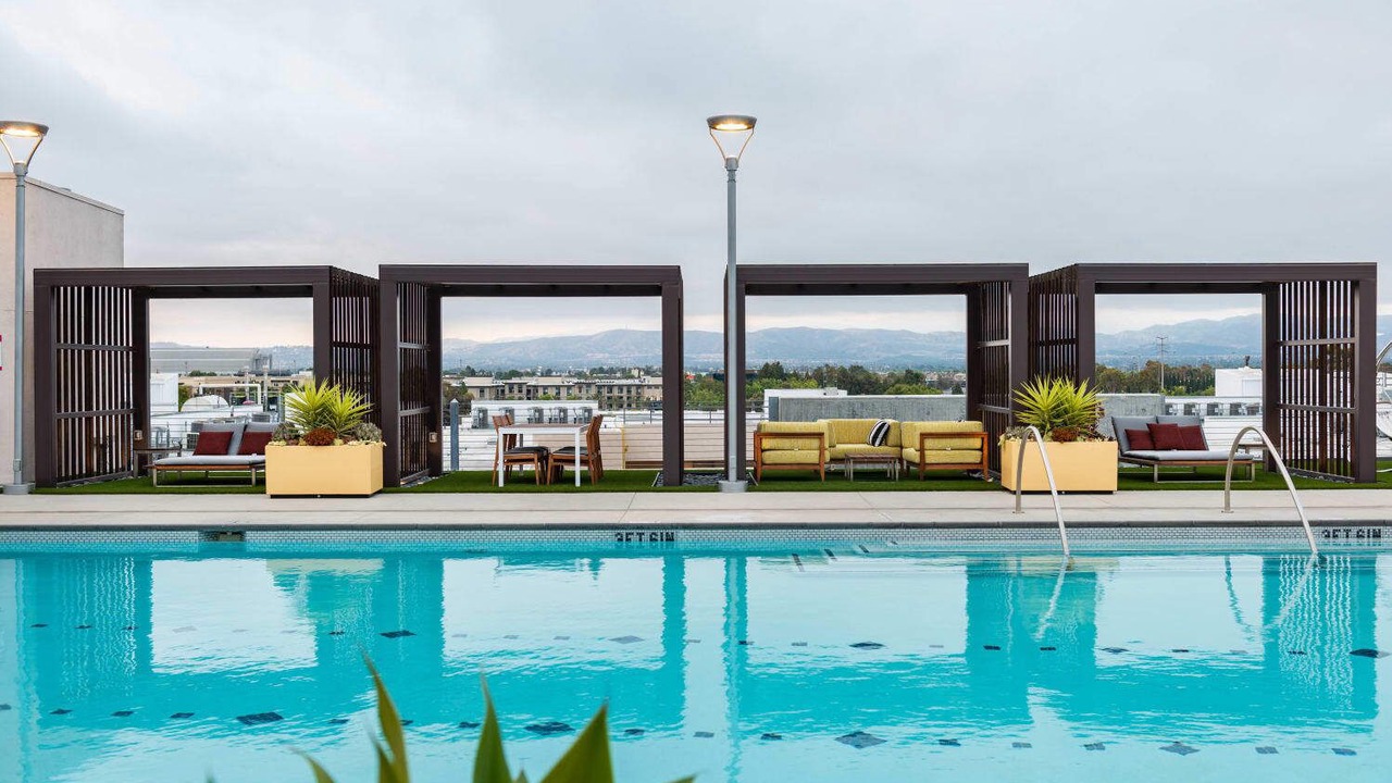 Photo of Outdoor in Irvine Business Complex