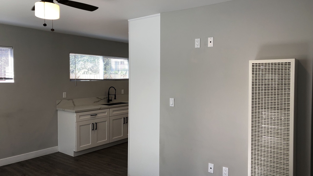 Photo of Kitchen in Lennox
