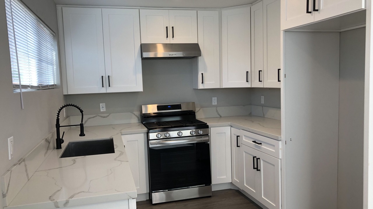 Photo of Kitchen in Lennox