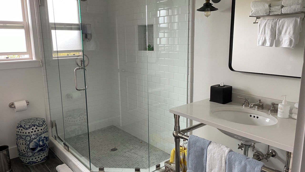 Photo of Bathroom in Carmel